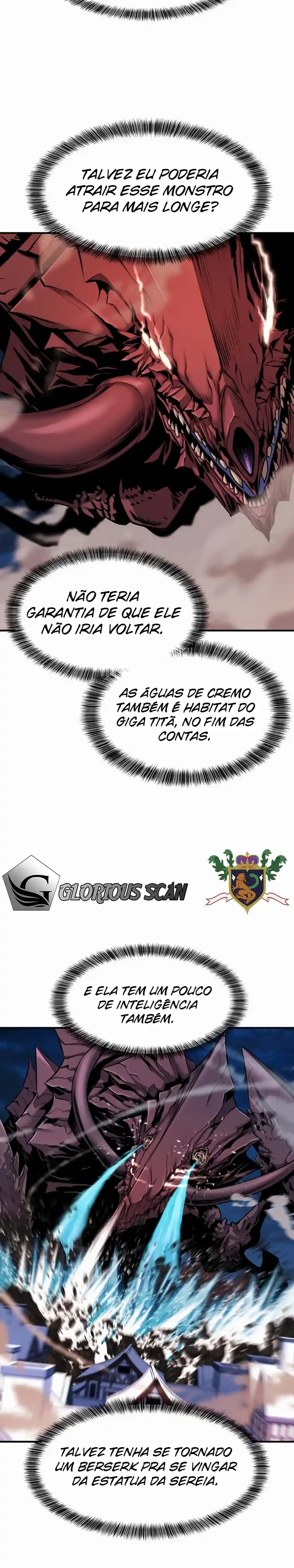 Read The Greatest Estate Developer Português Manga Online