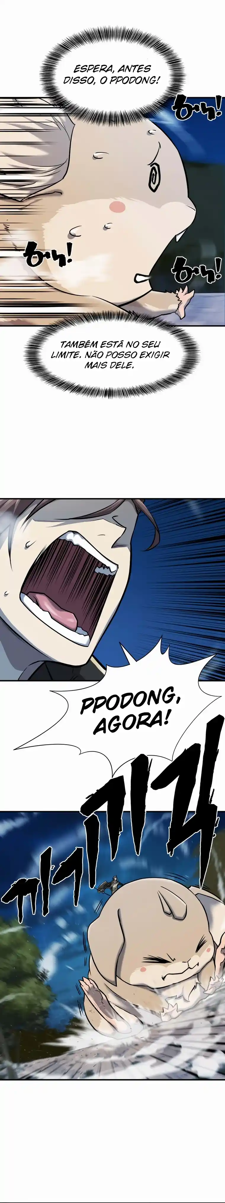 Read The Greatest Estate Developer Português Manga Online