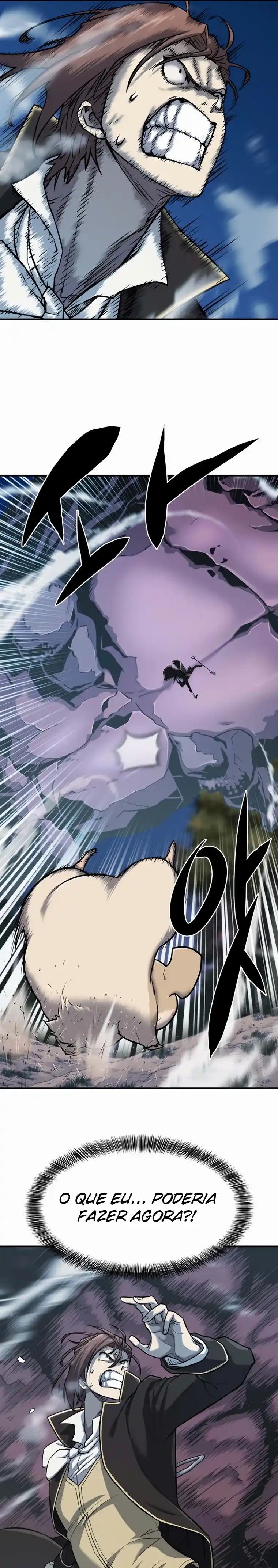 Read The Greatest Estate Developer Português Manga Online