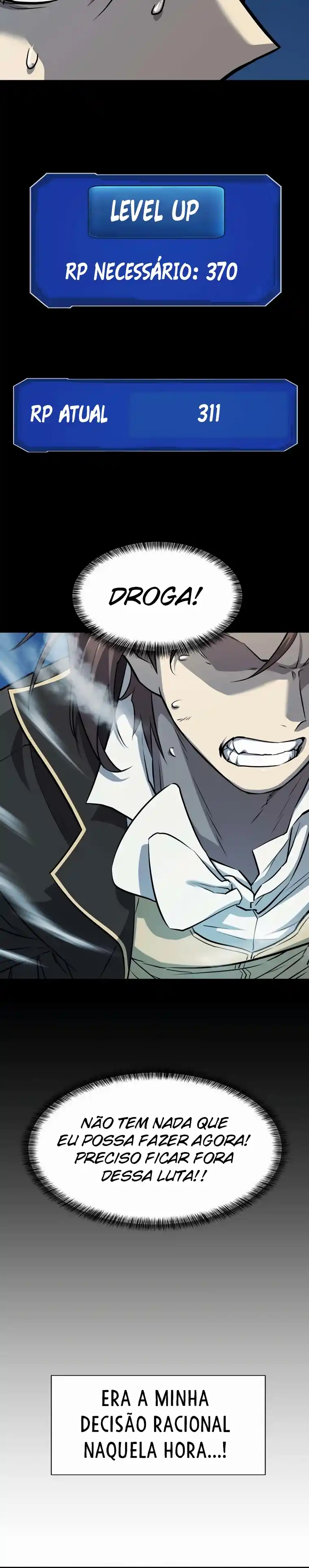 Read The Greatest Estate Developer Português Manga Online