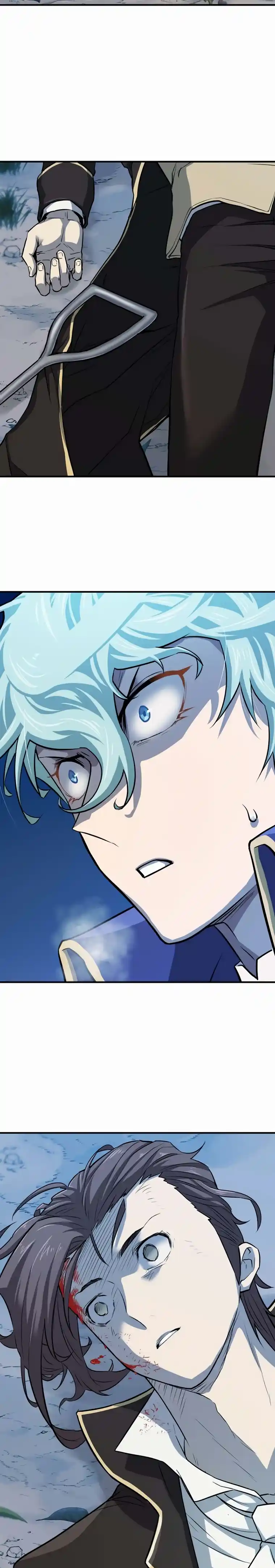 Read The Greatest Estate Developer Português Manga Online