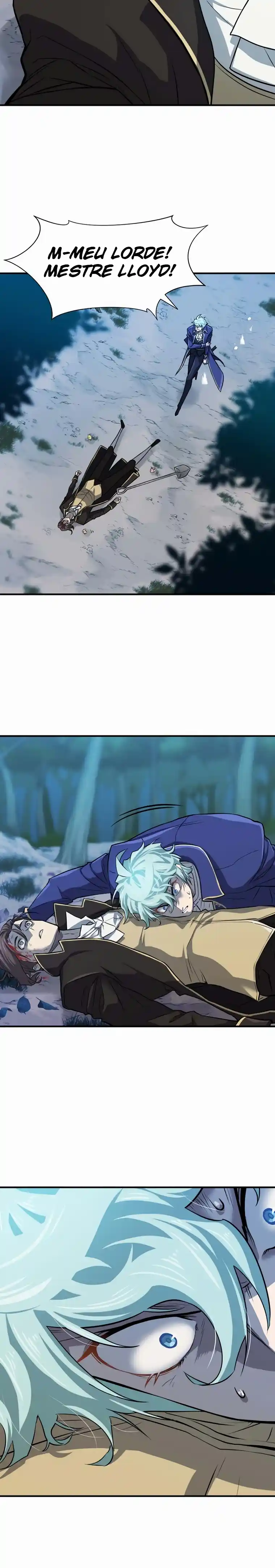 Read The Greatest Estate Developer Português Manga Online