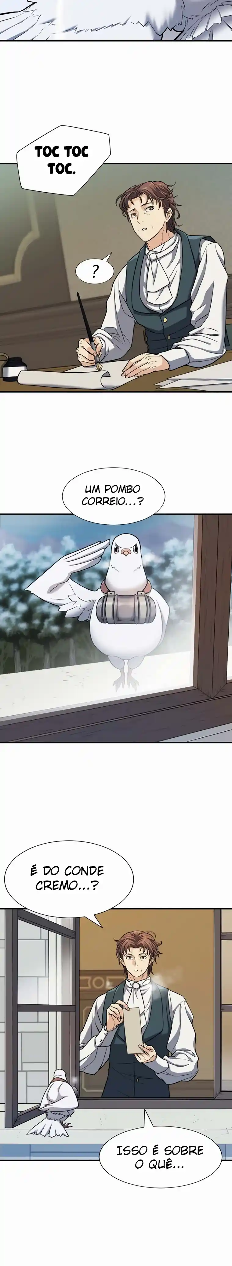 Read The Greatest Estate Developer Português Manga Online