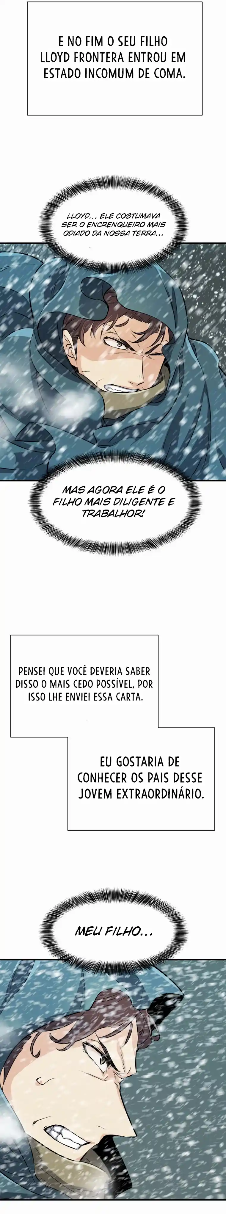 Read The Greatest Estate Developer Português Manga Online