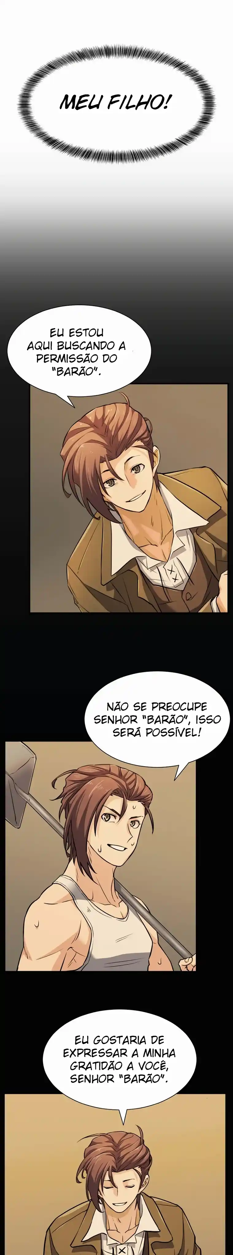 Read The Greatest Estate Developer Português Manga Online