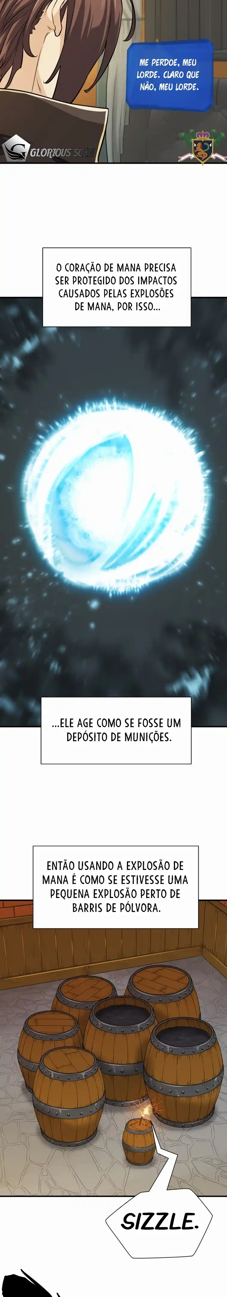 Read The Greatest Estate Developer Português Manga Online