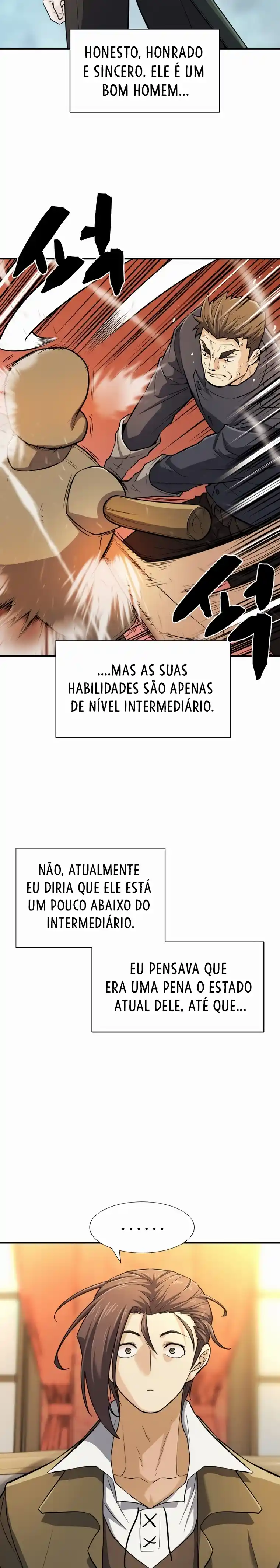 Read The Greatest Estate Developer Português Manga Online