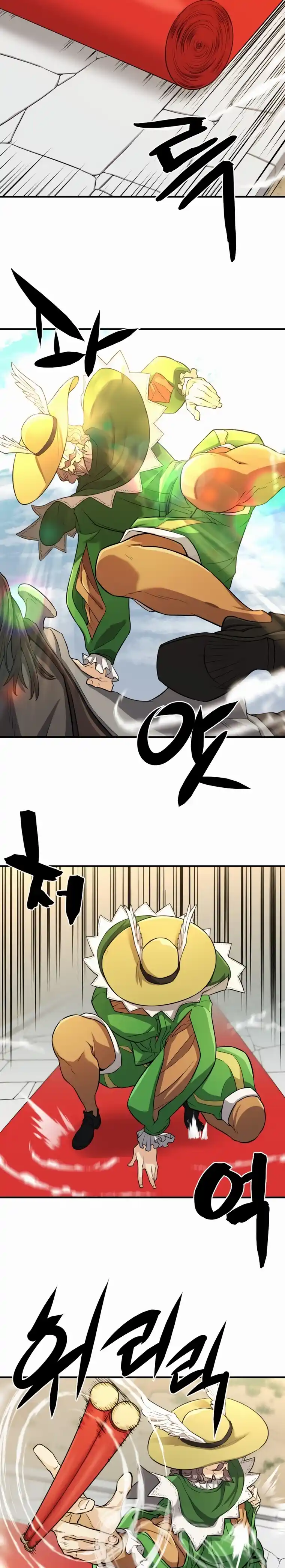 Read The Greatest Estate Developer Português Manga Online