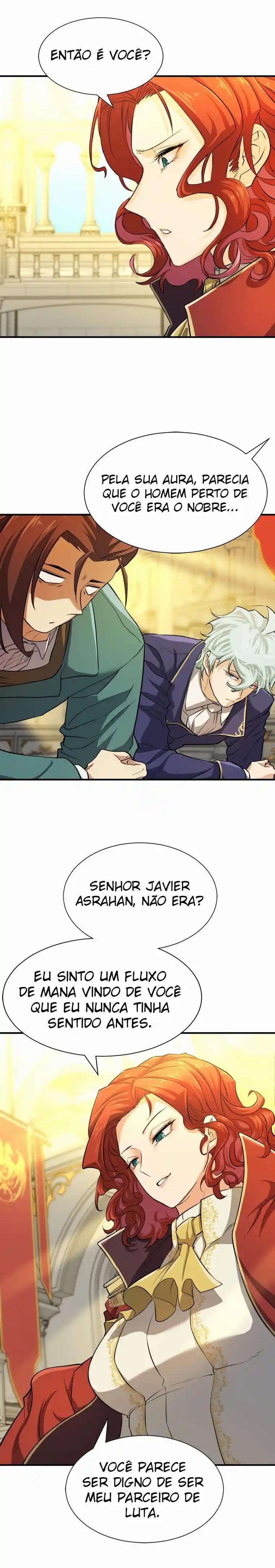 Read The Greatest Estate Developer Português Manga Online