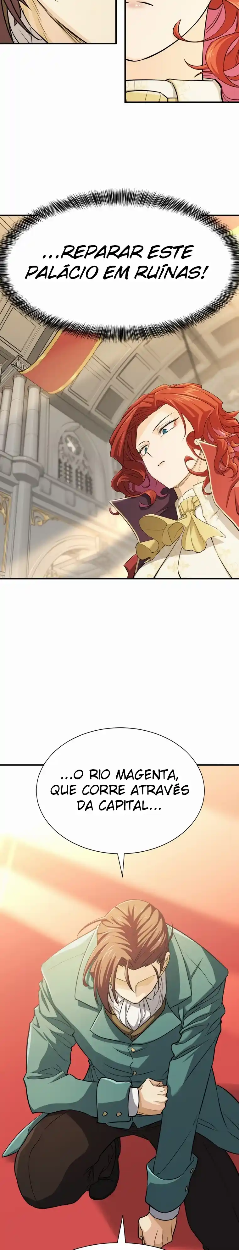 Read The Greatest Estate Developer Português Manga Online