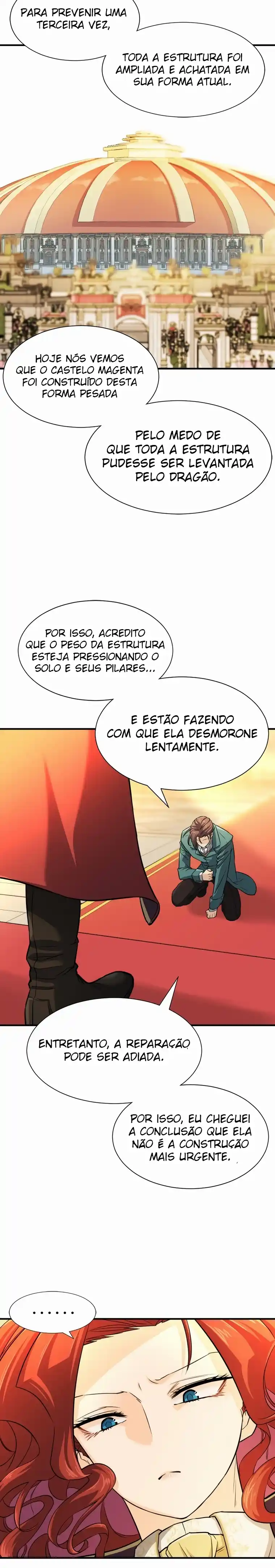 Read The Greatest Estate Developer Português Manga Online