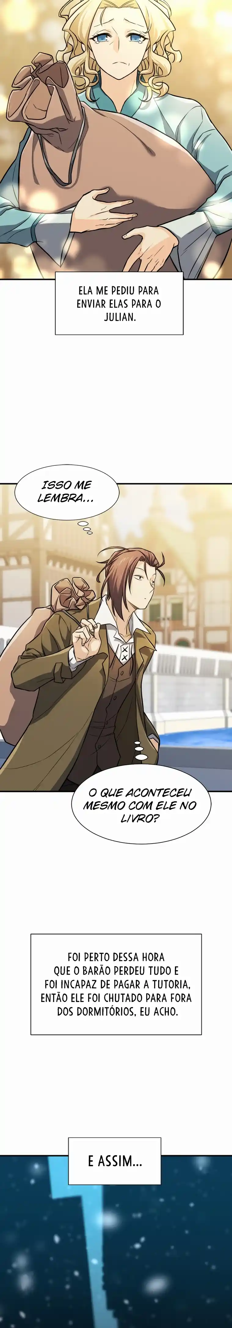 Read The Greatest Estate Developer Português Manga Online