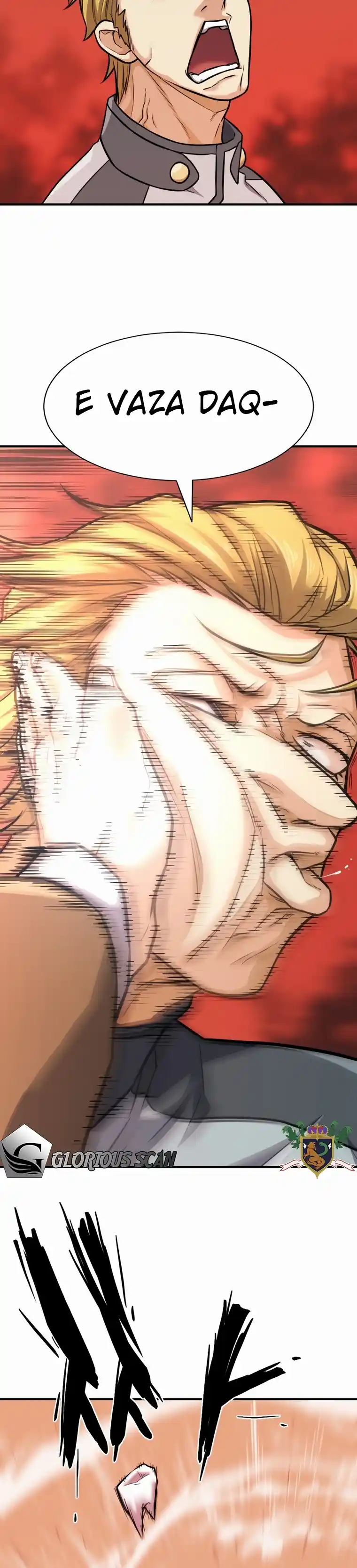 Read The Greatest Estate Developer Português Manga Online