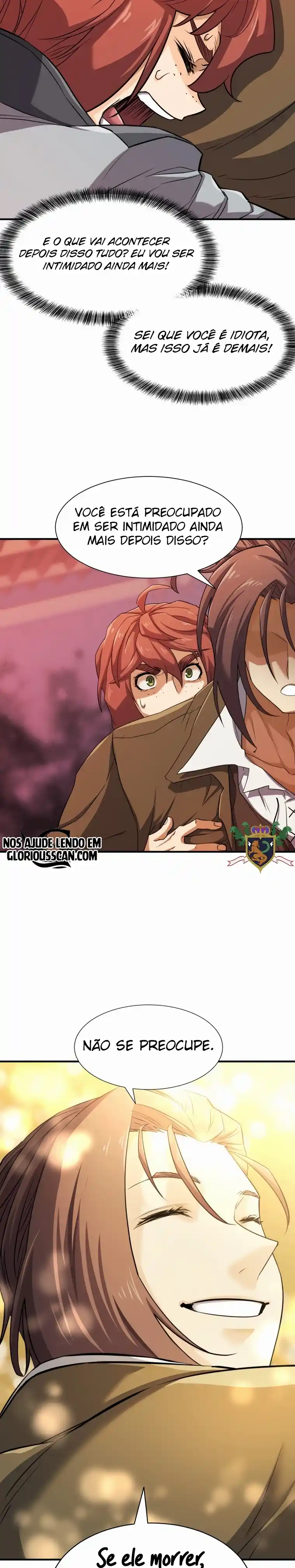 Read The Greatest Estate Developer Português Manga Online