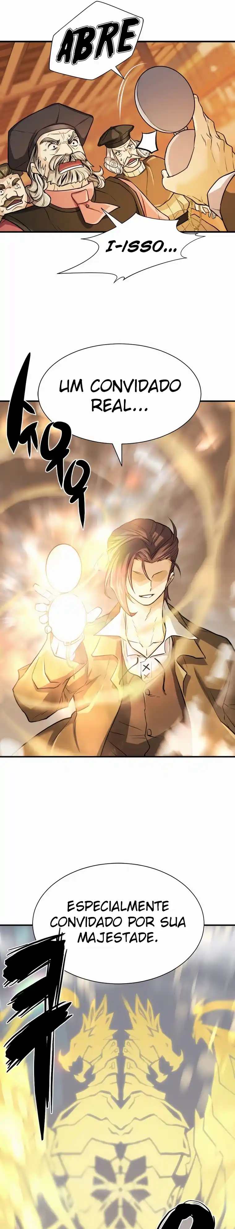 Read The Greatest Estate Developer Português Manga Online