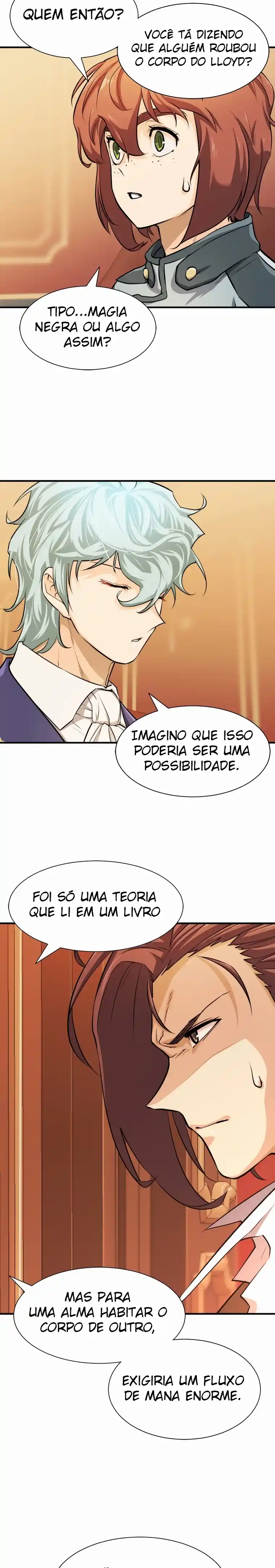 Read The Greatest Estate Developer Português Manga Online