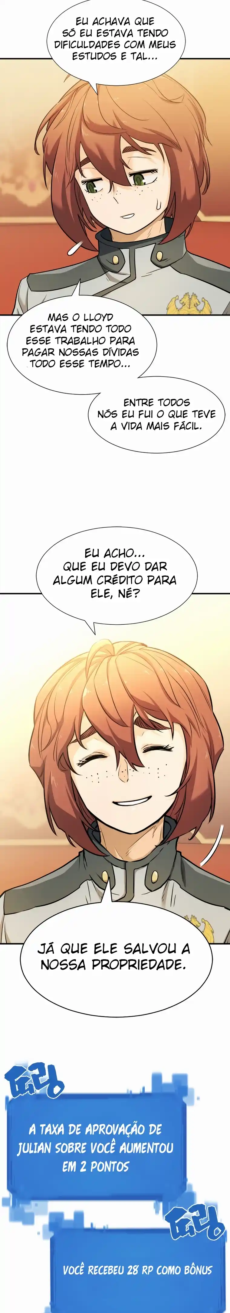 Read The Greatest Estate Developer Português Manga Online