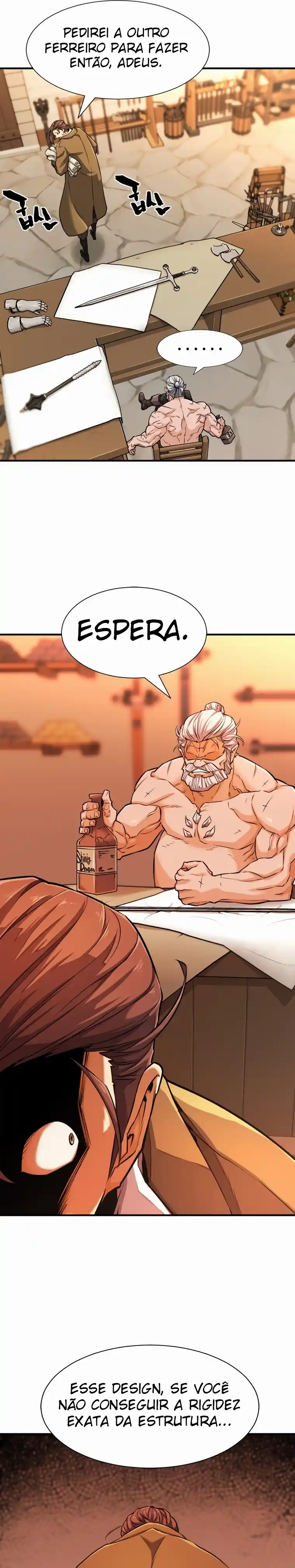 Read The Greatest Estate Developer Português Manga Online