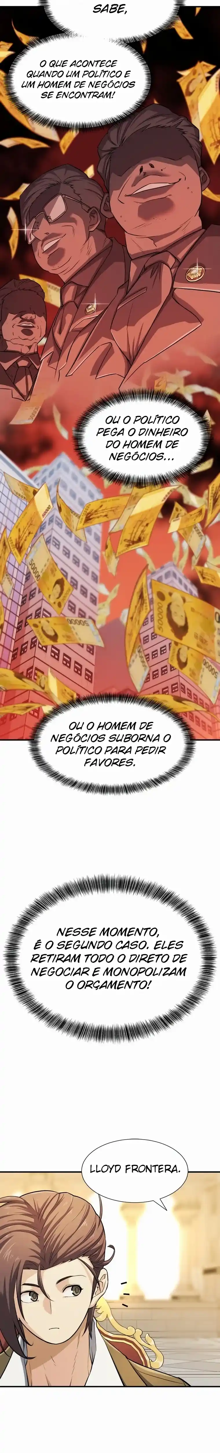 Read The Greatest Estate Developer Português Manga Online