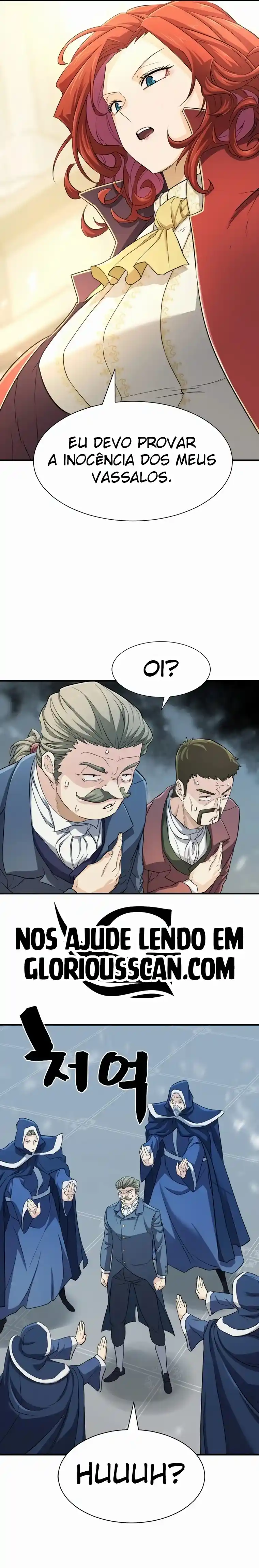 Read The Greatest Estate Developer Português Manga Online