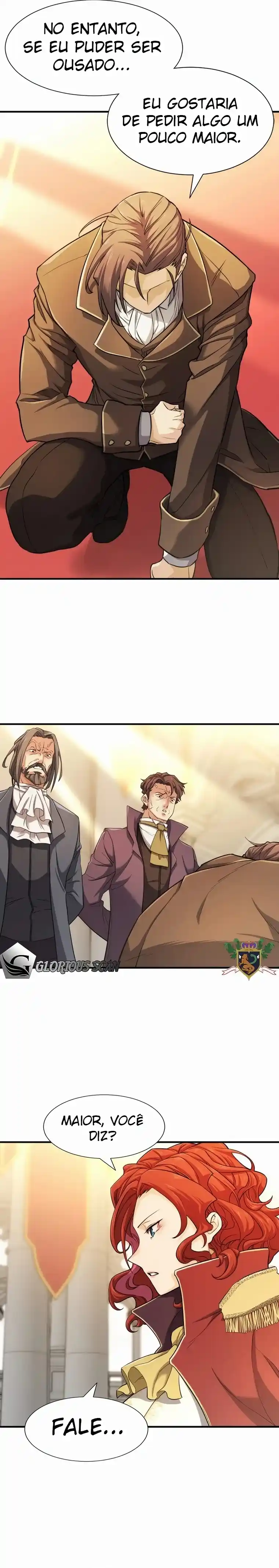 Read The Greatest Estate Developer Português Manga Online