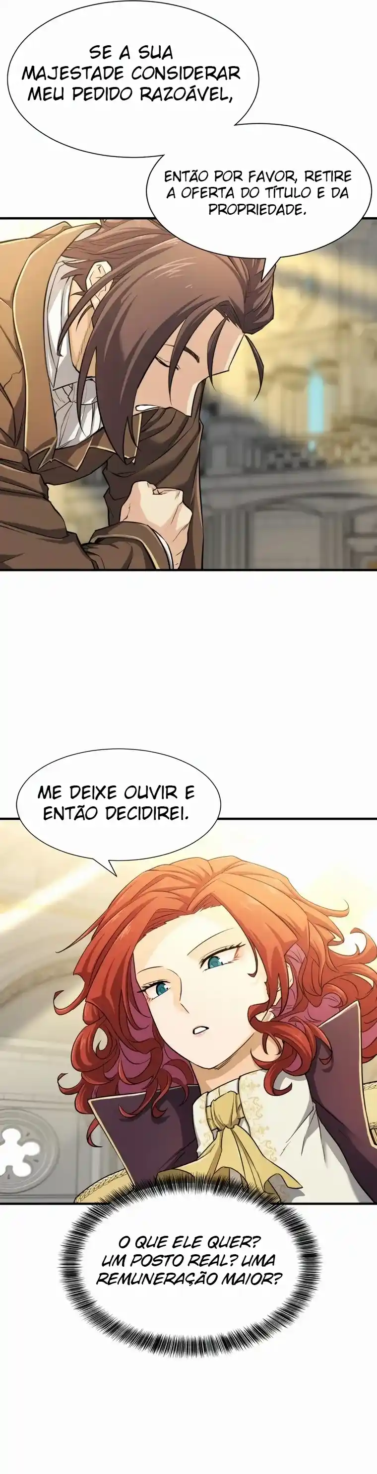 Read The Greatest Estate Developer Português Manga Online