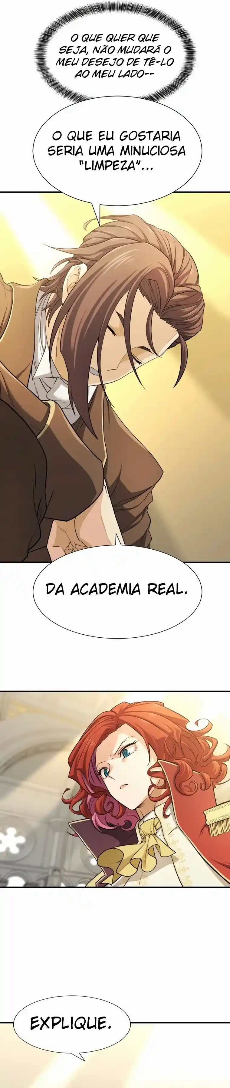 Read The Greatest Estate Developer Português Manga Online