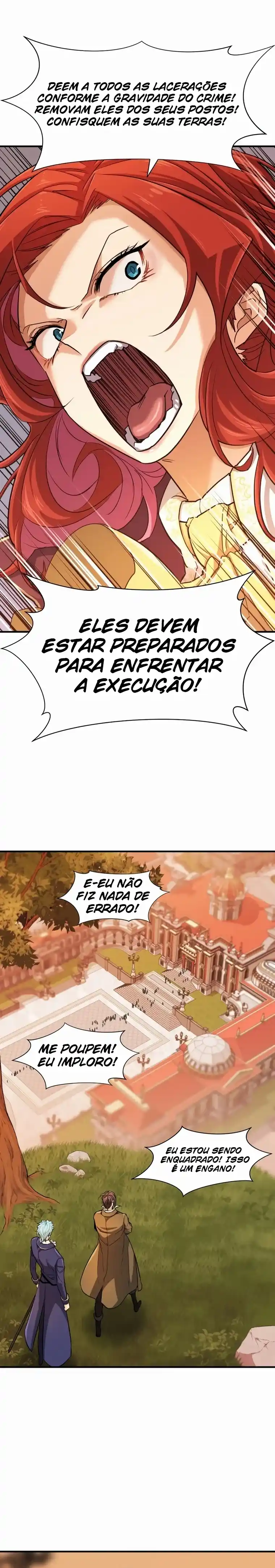 Read The Greatest Estate Developer Português Manga Online