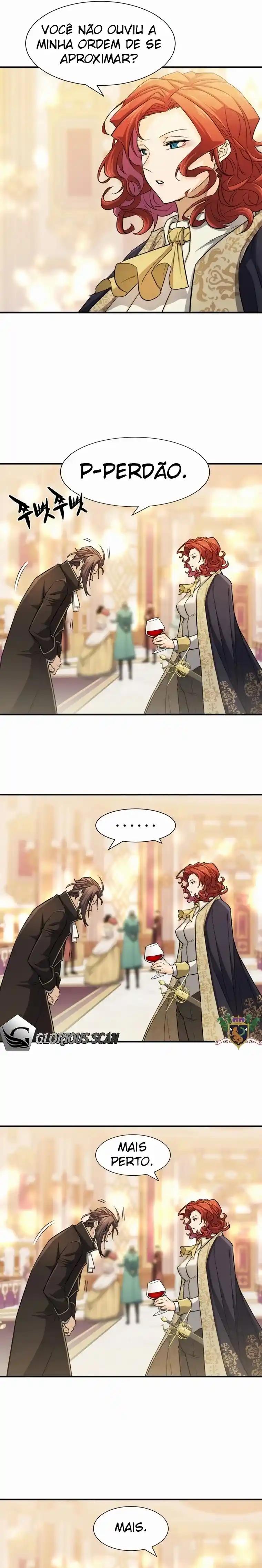 Read The Greatest Estate Developer Português Manga Online