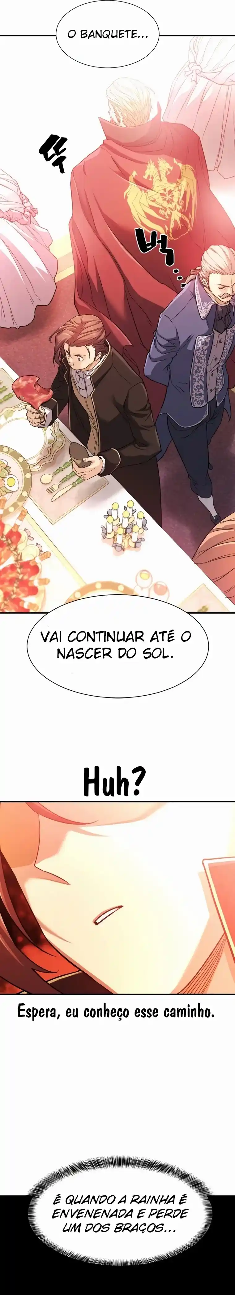 Read The Greatest Estate Developer Português Manga Online