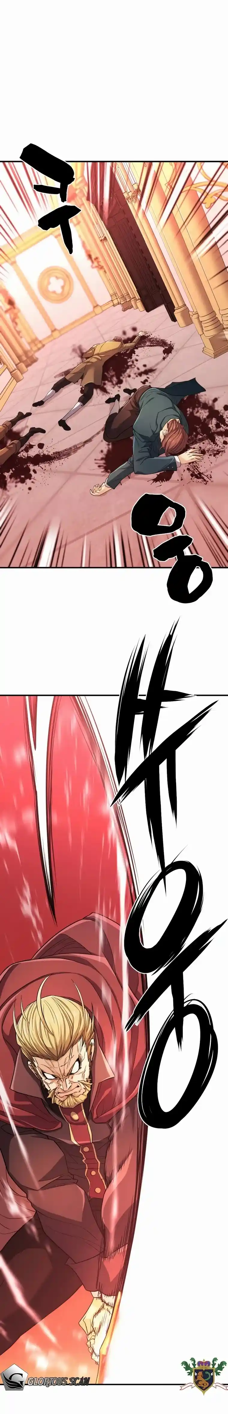 Read The Greatest Estate Developer Português Manga Online