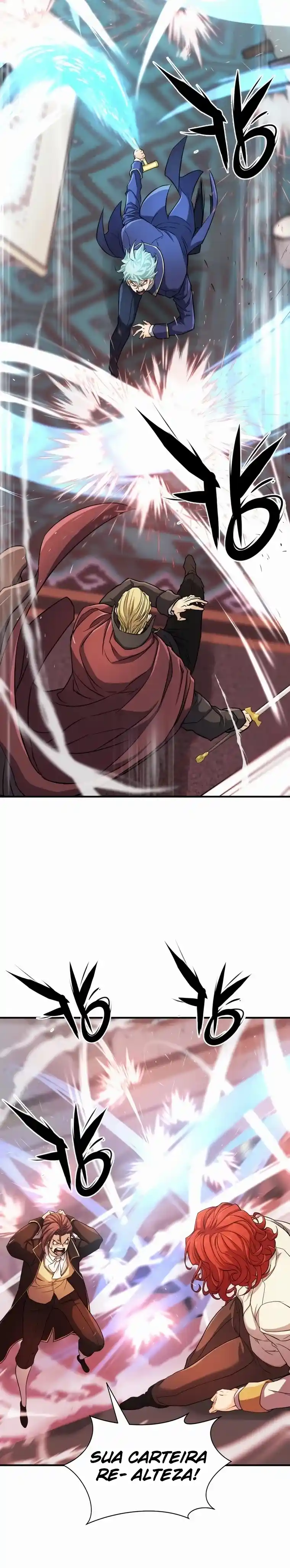 Read The Greatest Estate Developer Português Manga Online