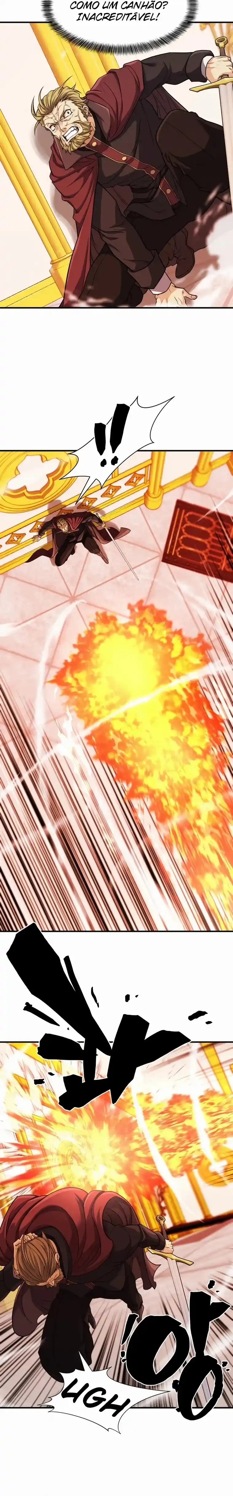 Read The Greatest Estate Developer Português Manga Online