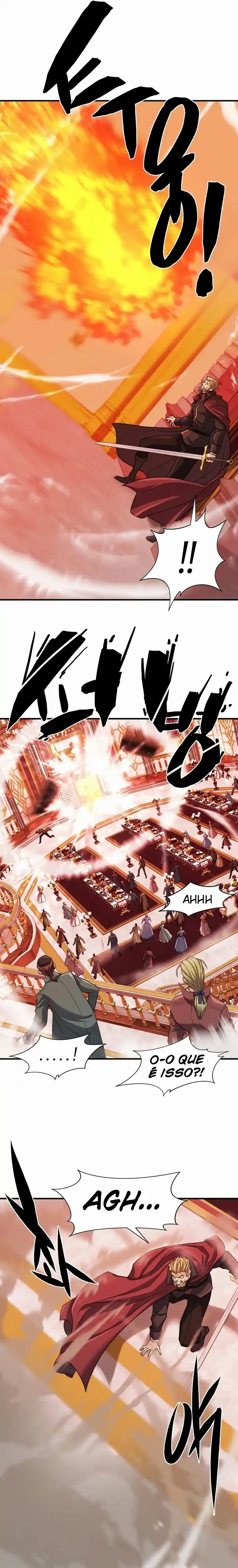 Read The Greatest Estate Developer Português Manga Online