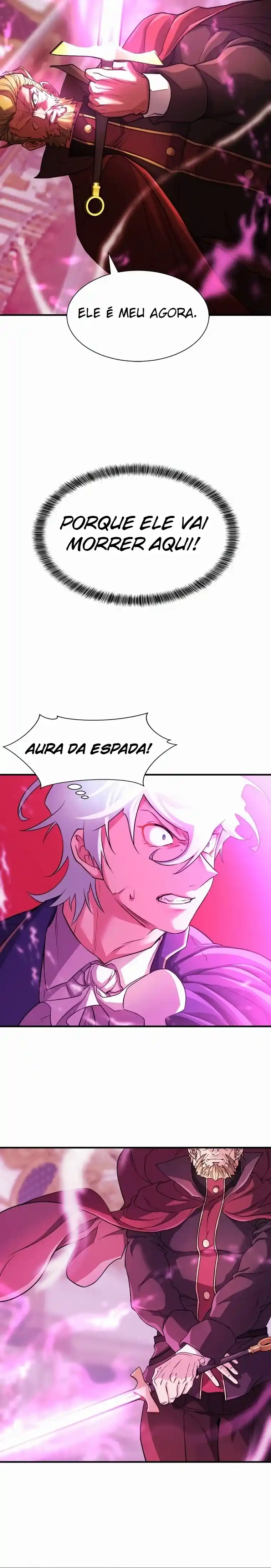 Read The Greatest Estate Developer Português Manga Online