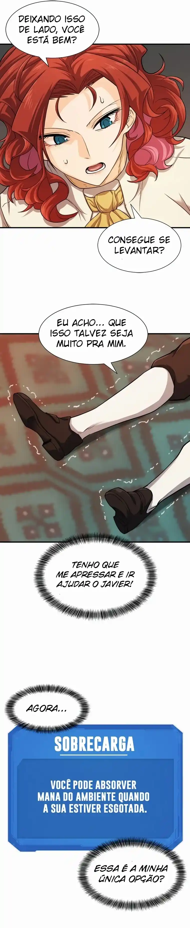 Read The Greatest Estate Developer Português Manga Online