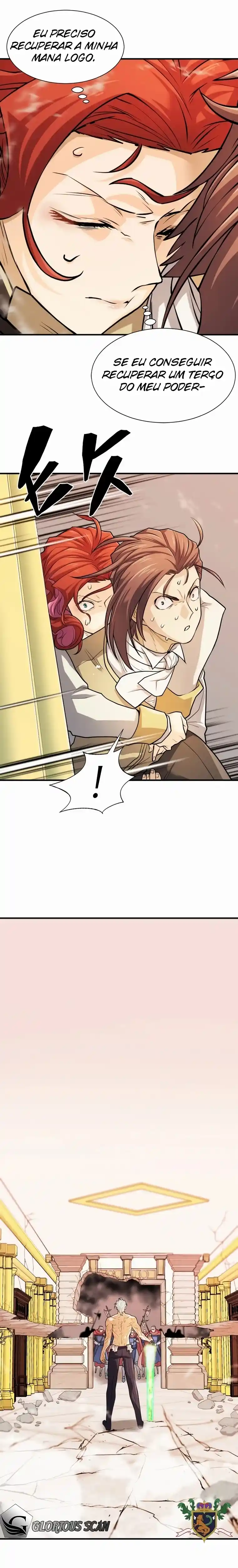 Read The Greatest Estate Developer Português Manga Online