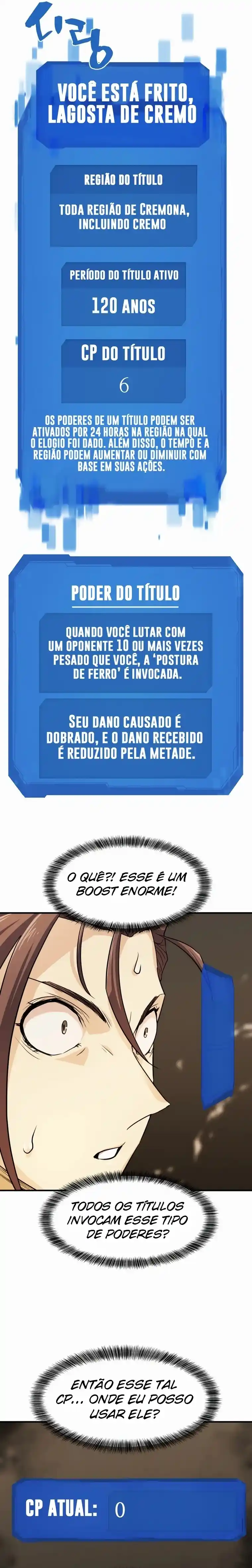 Read The Greatest Estate Developer Português Manga Online