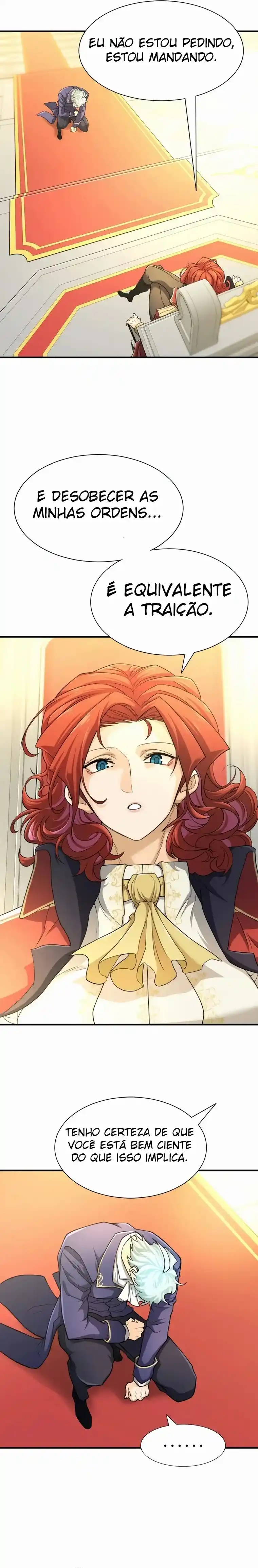 Read The Greatest Estate Developer Português Manga Online