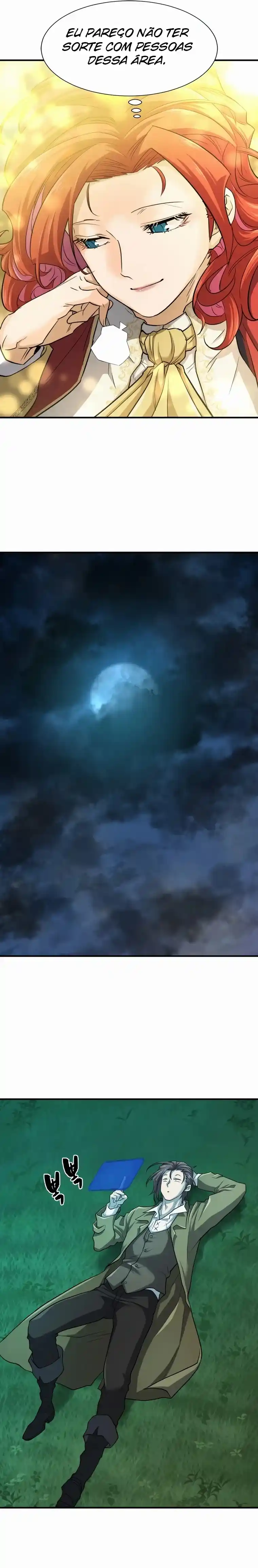 Read The Greatest Estate Developer Português Manga Online