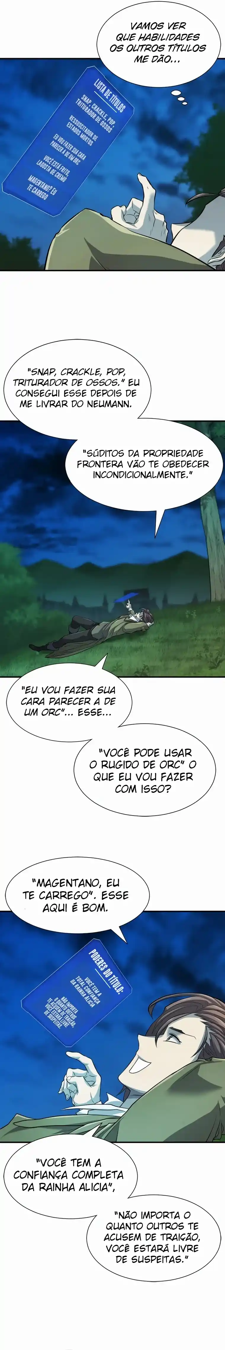 Read The Greatest Estate Developer Português Manga Online