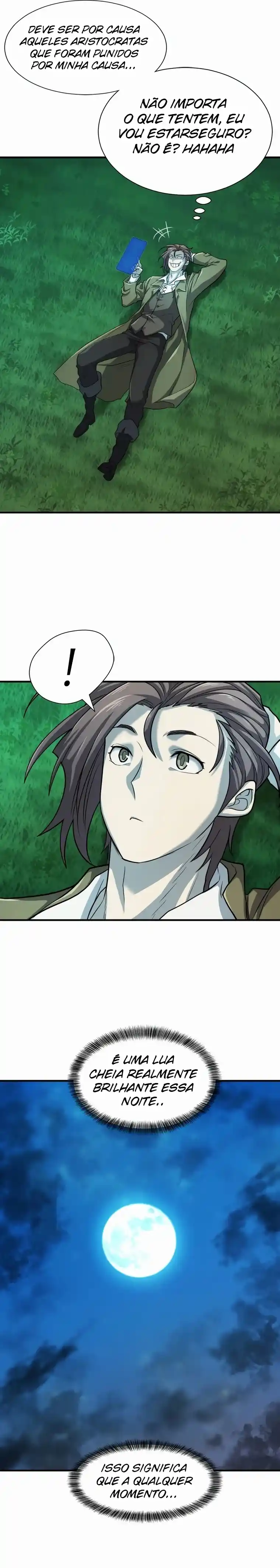 Read The Greatest Estate Developer Português Manga Online