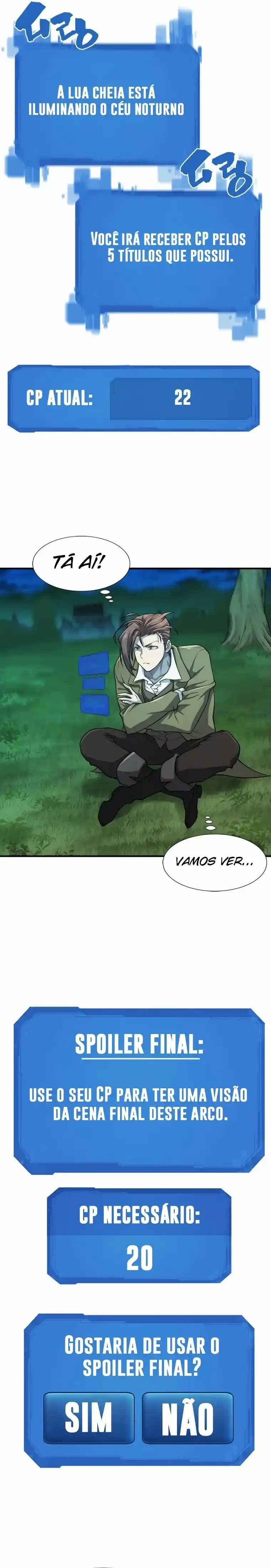 Read The Greatest Estate Developer Português Manga Online