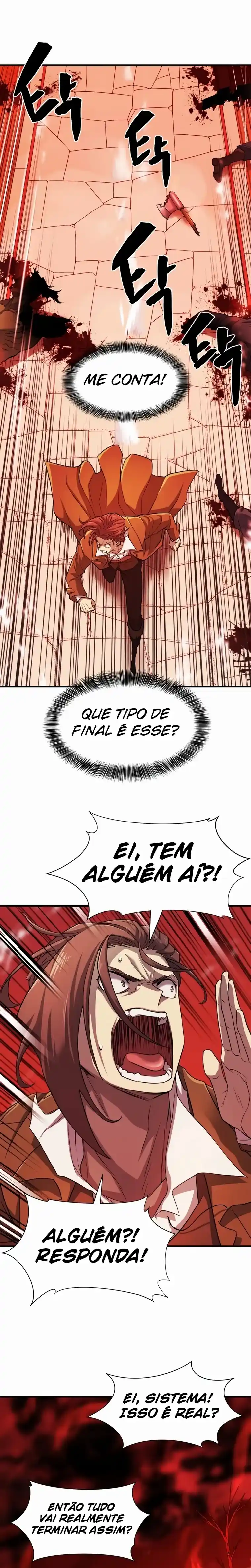 Read The Greatest Estate Developer Português Manga Online