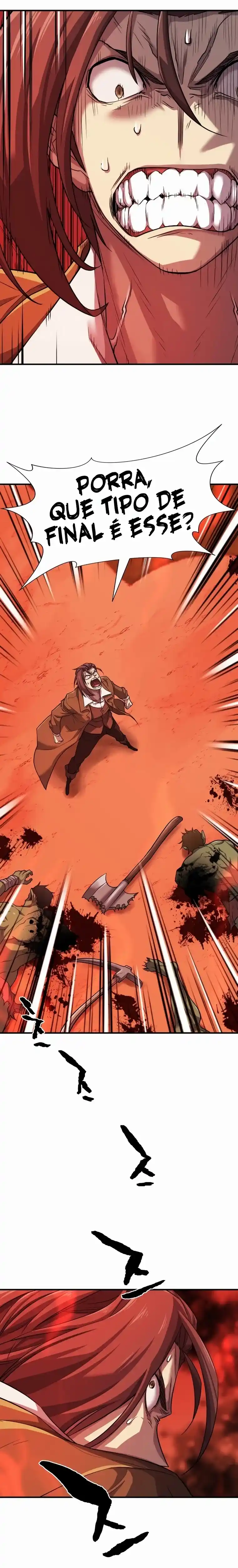 Read The Greatest Estate Developer Português Manga Online