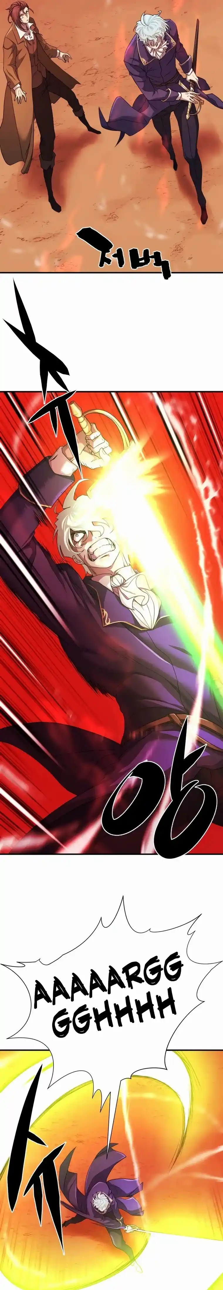 Read The Greatest Estate Developer Português Manga Online