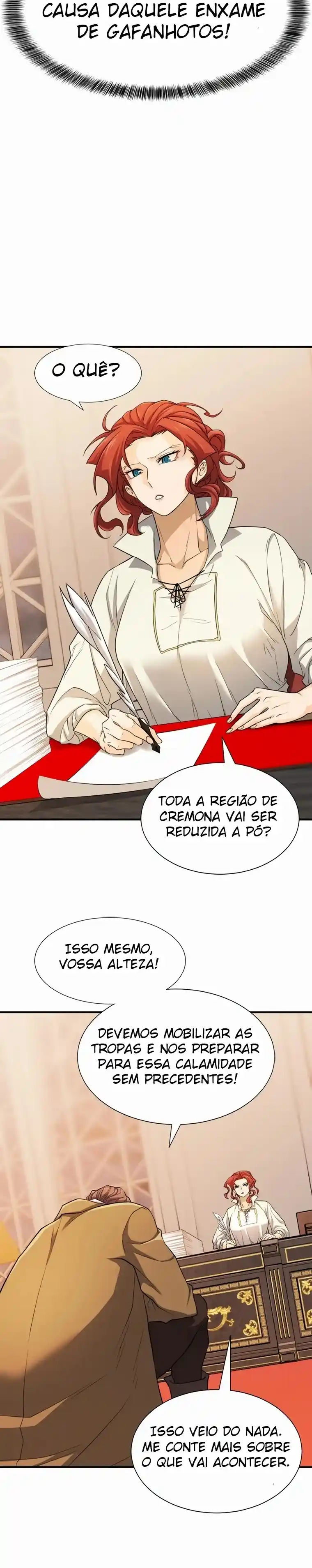 Read The Greatest Estate Developer Português Manga Online