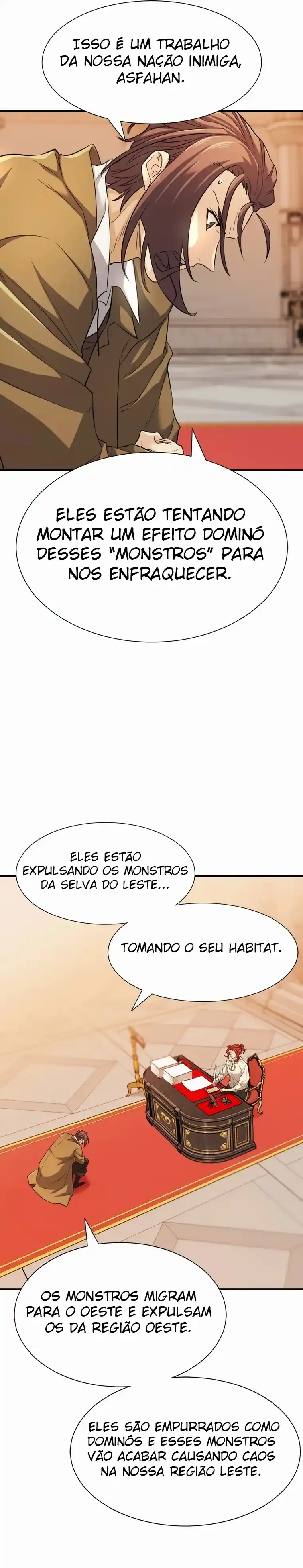 Read The Greatest Estate Developer Português Manga Online