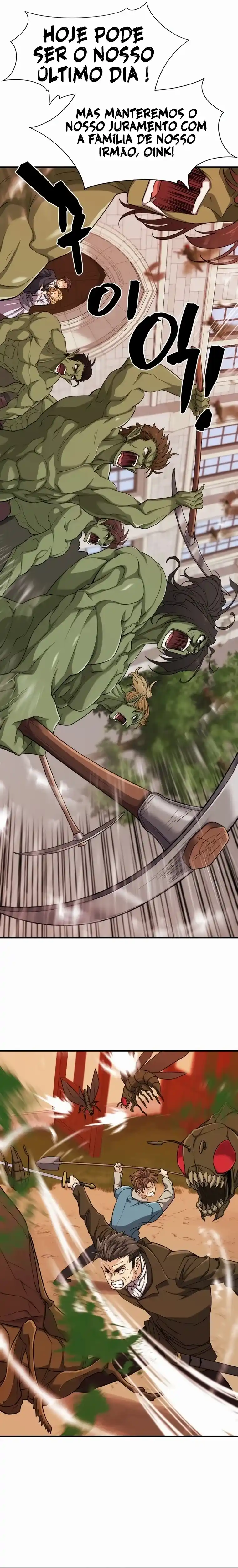 Read The Greatest Estate Developer Português Manga Online