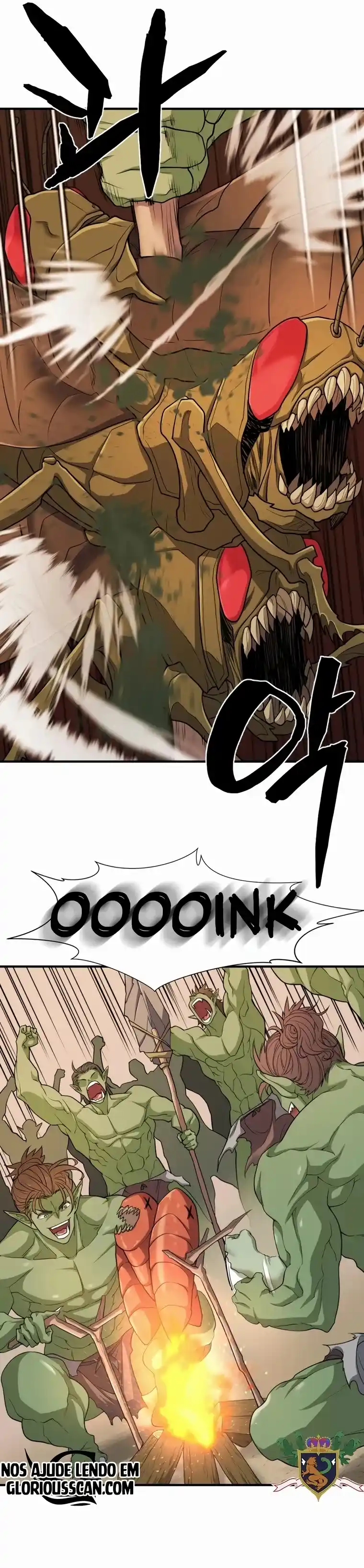 Read The Greatest Estate Developer Português Manga Online